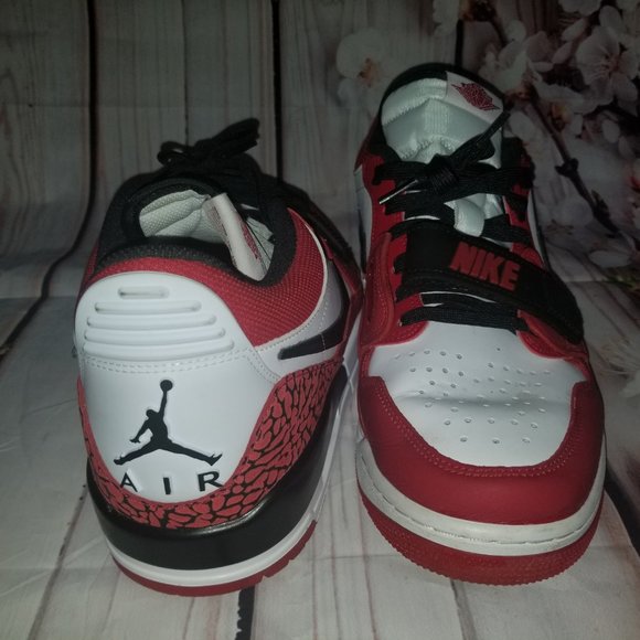 Air Jordan Legacy 312 Low - Picture 2 of 5